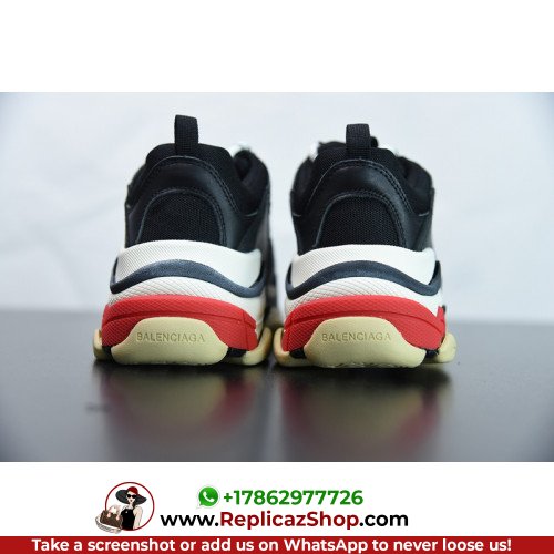 Balenciaga Triple Sneakers - Image 9