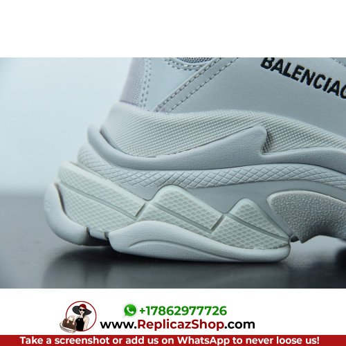 Balenciaga Triple Sneakers - Image 11
