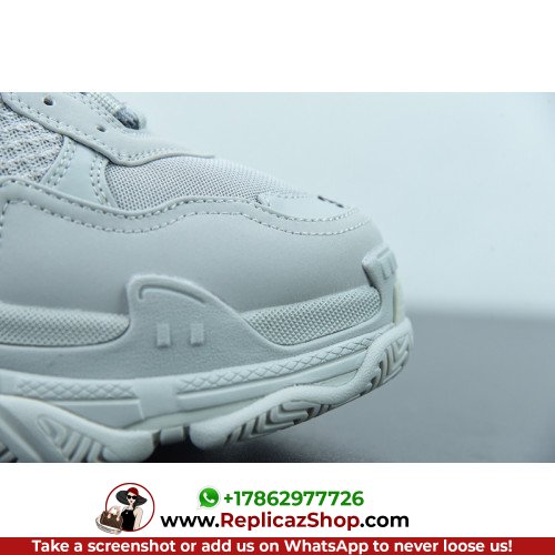 Balenciaga Triple Sneakers - Image 12