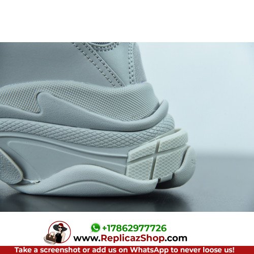Balenciaga Triple Sneakers - Image 14
