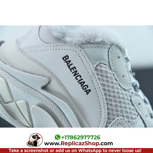 Balenciaga Triple Sneakers - Image 16
