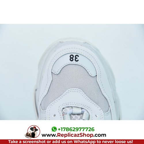 Balenciaga Triple Sneakers - Image 8