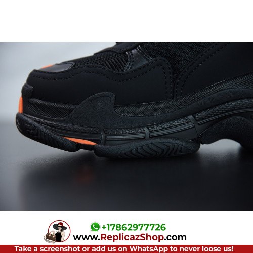 Balenciaga Triple Sneakers - Image 11