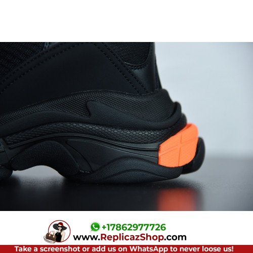 Balenciaga Triple Sneakers - Image 12