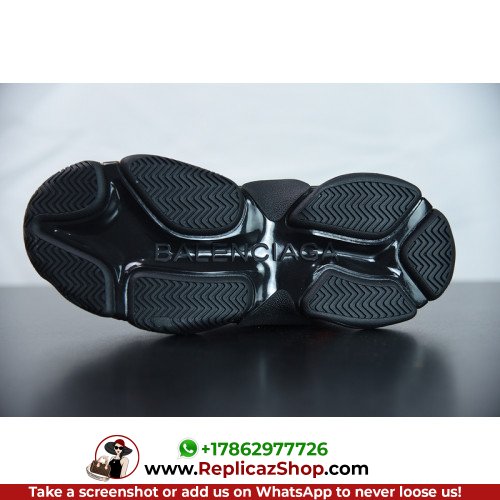 Balenciaga Triple Sneakers - Image 13