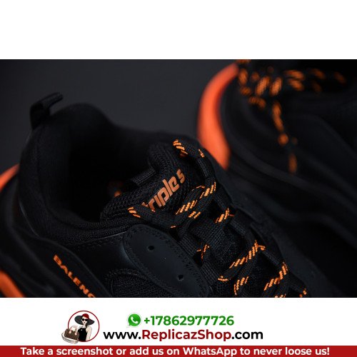 Balenciaga Triple Sneakers - Image 5