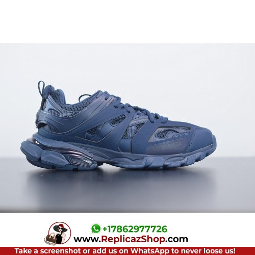 Balenciaga Track Shoes - Image 11