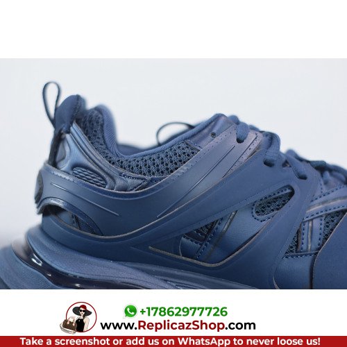 Balenciaga Track Shoes - Image 12