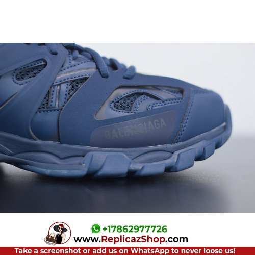 Balenciaga Track Shoes - Image 13