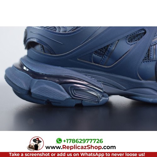 Balenciaga Track Shoes - Image 14