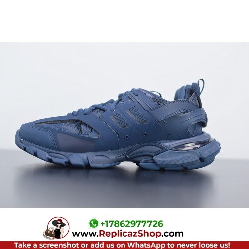 Balenciaga Track Shoes - Image 15