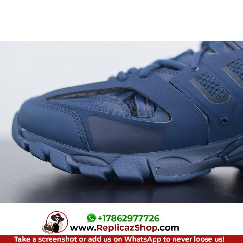 Balenciaga Track Shoes - Image 16