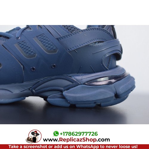 Balenciaga Track Shoes - Image 17