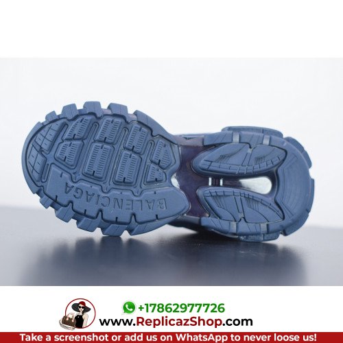 Balenciaga Track Shoes - Image 2