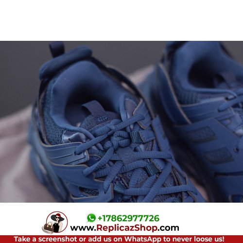 Balenciaga Track Shoes - Image 5