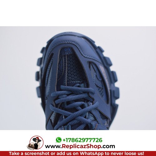 Balenciaga Track Shoes - Image 6