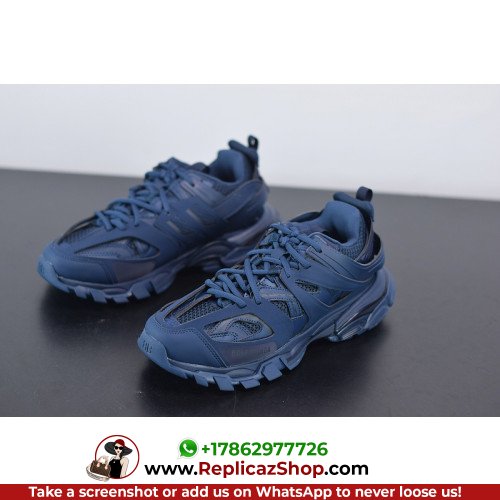 Balenciaga Track Shoes