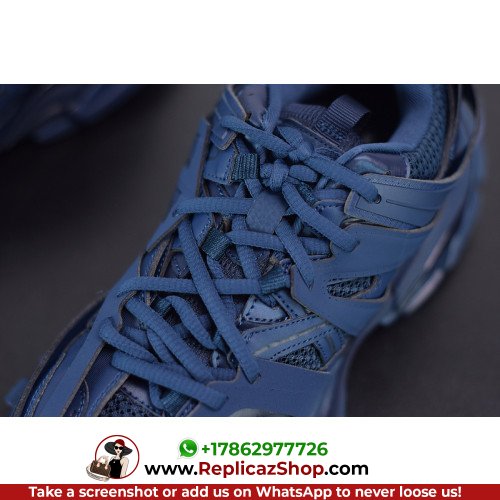 Balenciaga Track Shoes - Image 9