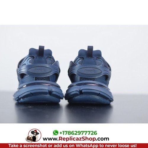 Balenciaga Track Shoes - Image 10