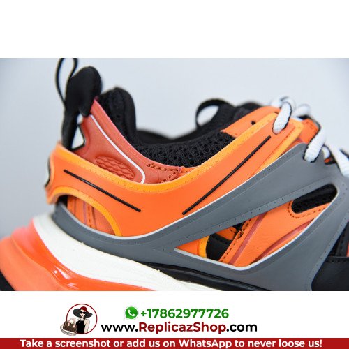 Balenciaga Track Shoes - Image 12