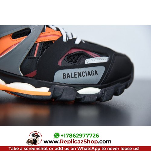 Balenciaga Track Shoes - Image 13