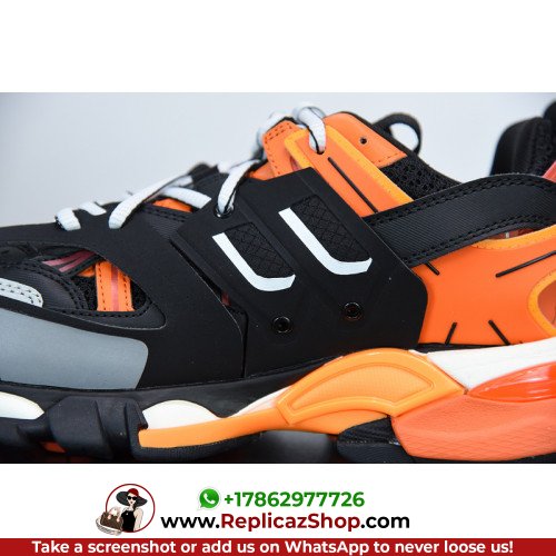 Balenciaga Track Shoes - Image 14