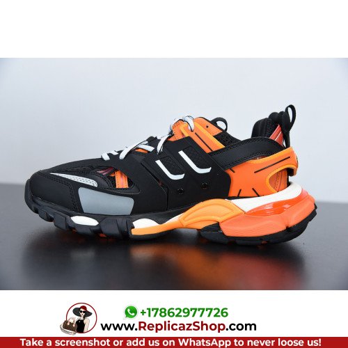 Balenciaga Track Shoes - Image 15