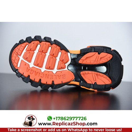 Balenciaga Track Shoes - Image 16