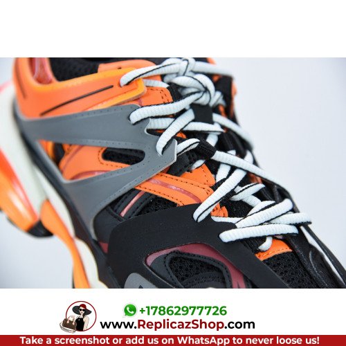 Balenciaga Track Shoes - Image 17