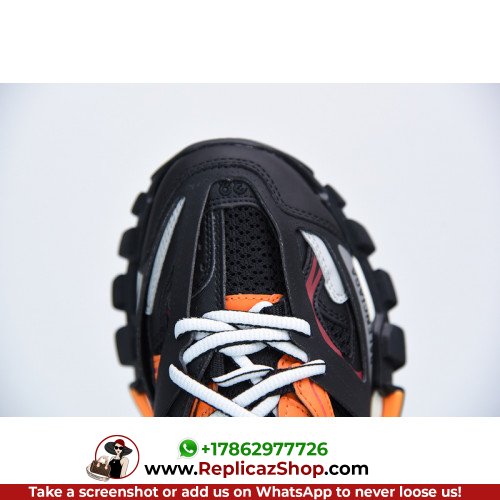 Balenciaga Track Shoes - Image 6