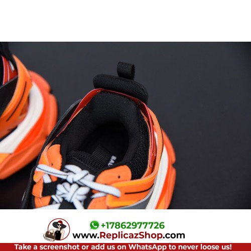 Balenciaga Track Shoes - Image 9