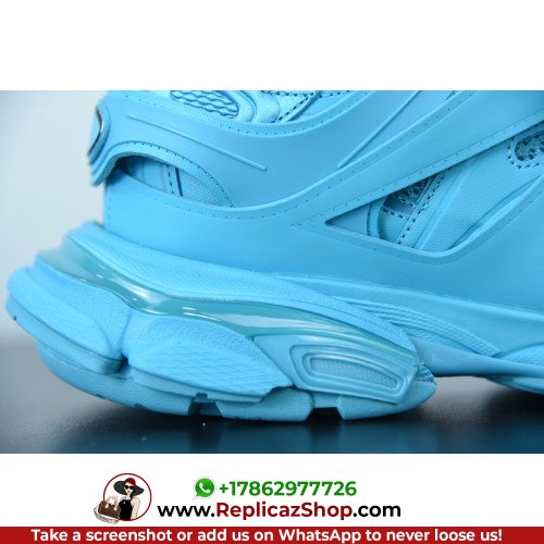 Balenciaga Track Shoes - Image 11