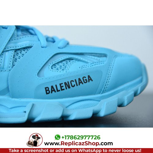 Balenciaga Track Shoes - Image 12
