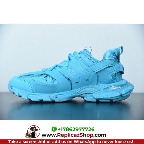 Balenciaga Track Shoes - Image 13