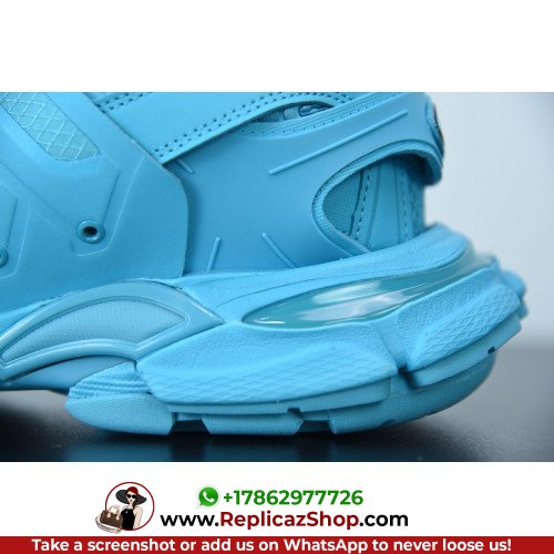 Balenciaga Track Shoes - Image 14