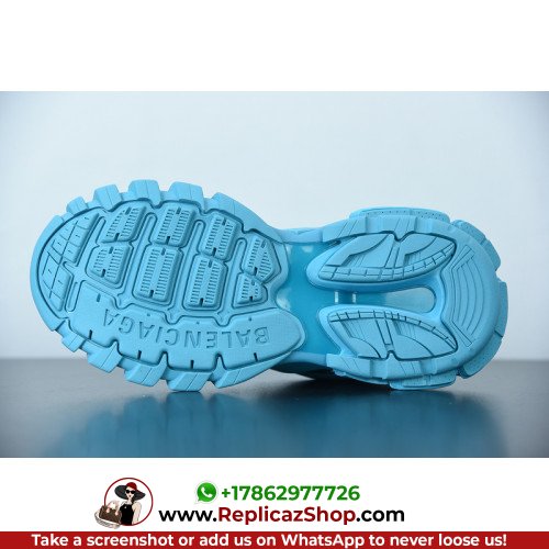 Balenciaga Track Shoes - Image 15