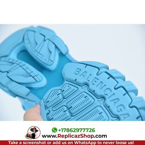 Balenciaga Track Shoes - Image 16