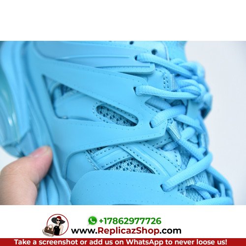 Balenciaga Track Shoes - Image 2