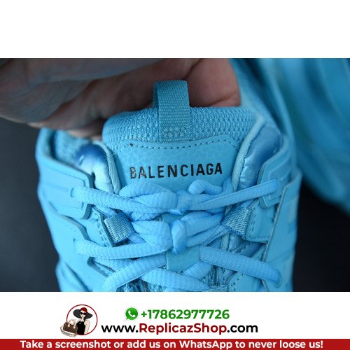 Balenciaga Track Shoes - Image 5