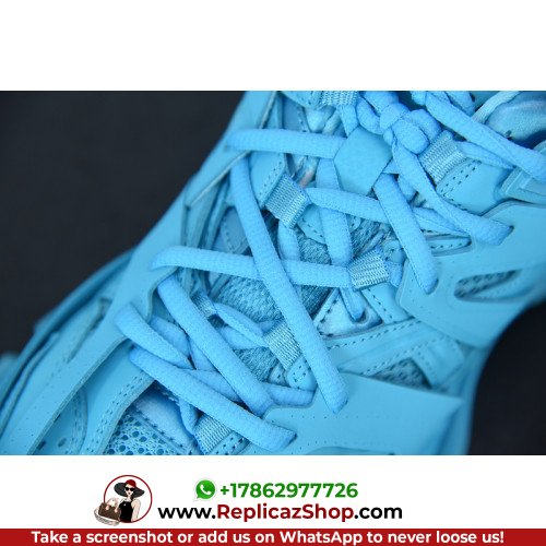 Balenciaga Track Shoes - Image 6