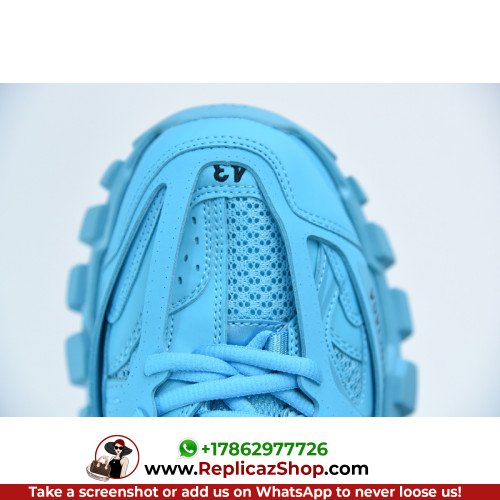 Balenciaga Track Shoes - Image 7