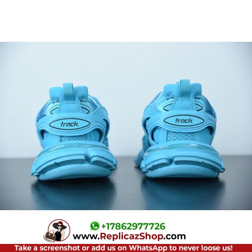 Balenciaga Track Shoes - Image 8