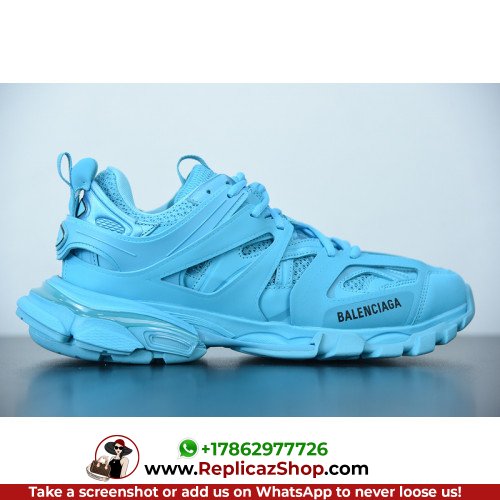 Balenciaga Track Shoes - Image 9