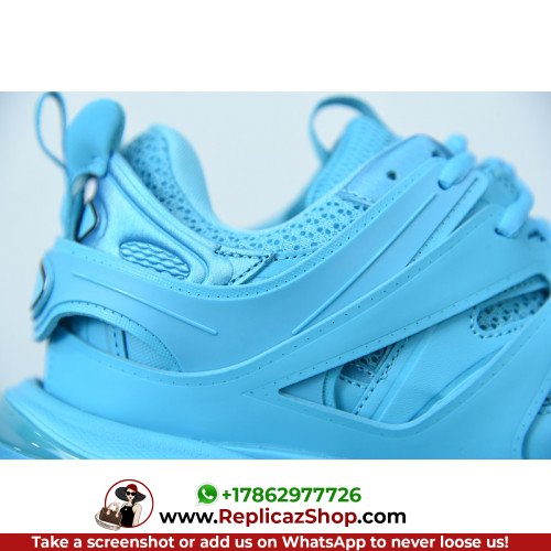 Balenciaga Track Shoes - Image 10