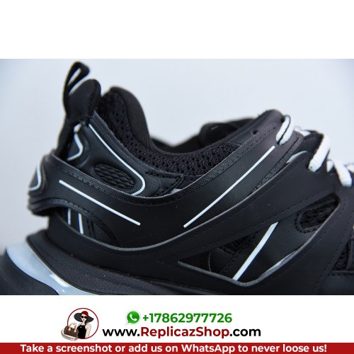Balenciaga Track Shoes - Image 12