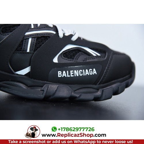 Balenciaga Track Shoes - Image 13