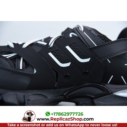 Balenciaga Track Shoes - Image 15