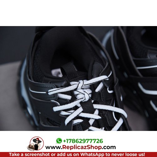 Balenciaga Track Shoes - Image 5