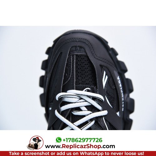 Balenciaga Track Shoes - Image 6