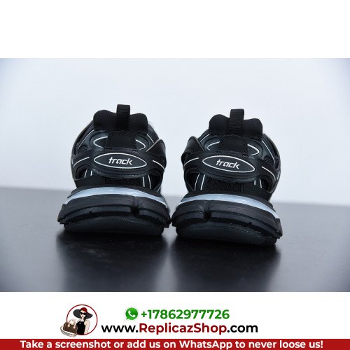 Balenciaga Track Shoes - Image 10
